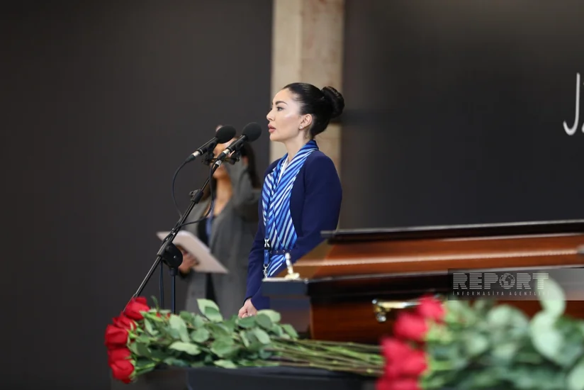 Colleague of flight attendant who died in plane crash: Hokuma dedicated her life to aviation