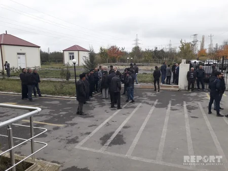 Xaçmazda 12 yaşlı şagirdə qarşı seksual hərəkətlər edən məktəb direktoru saxlanılıb - FOTO