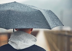 Прогноз погоды в Азербайджане на 12 января