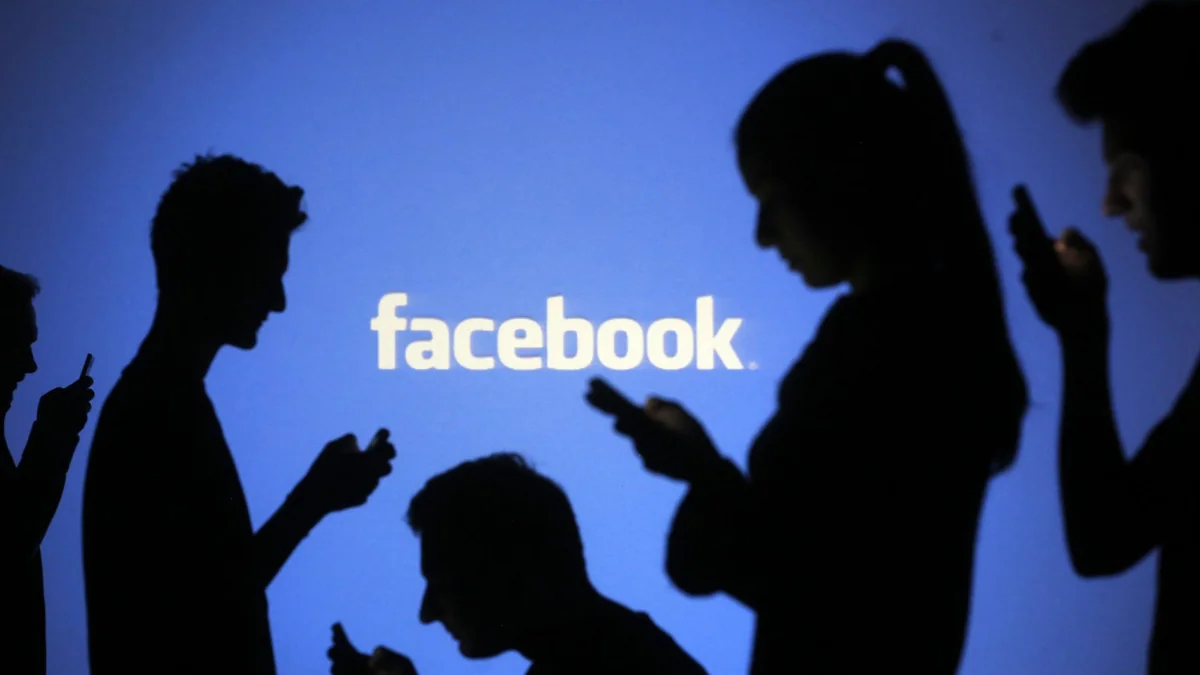У Facebook отсудили 650 миллионов долларов