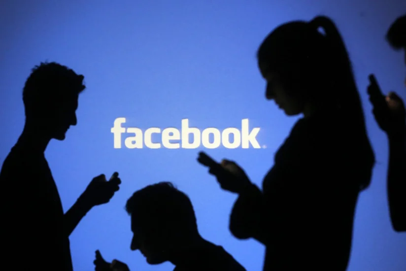 У Facebook отсудили 650 миллионов долларов