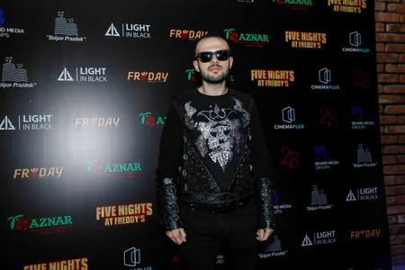 “CinemaPlus”da Freddi ilə beş gecə filmi premyeradan öncə nümayiş olunub