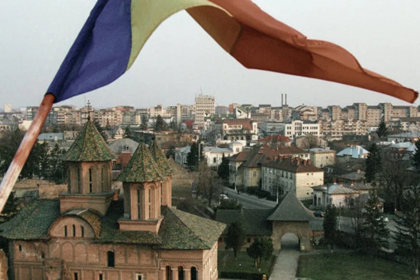 Власти Румынии приветствовали акцию объединения с Молдавией