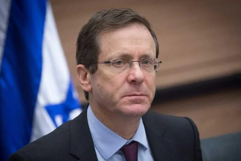 İsrail Prezidenti yeni hökumətlə bağlı partiyalarla məsləhətləşmələr aparacaq