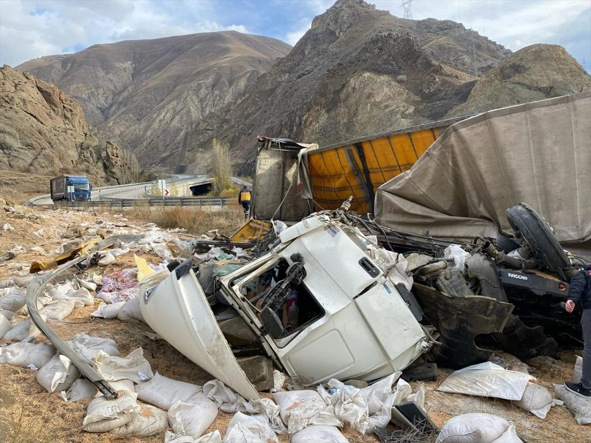 Водитель азербайджанского происхождения погиб в ДТП в Турции