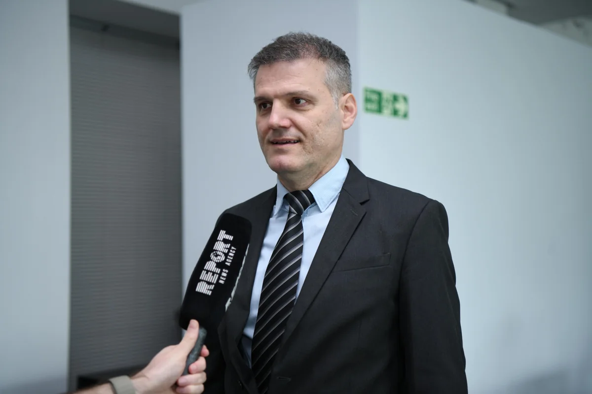 Slovenia to contribute to integrating telecommunications solutions into Azerbaijan's railway infrastructure