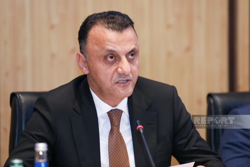 COP29 üçün ayrılan xəstəxanaların fəaliyyəti müəyyənləşib