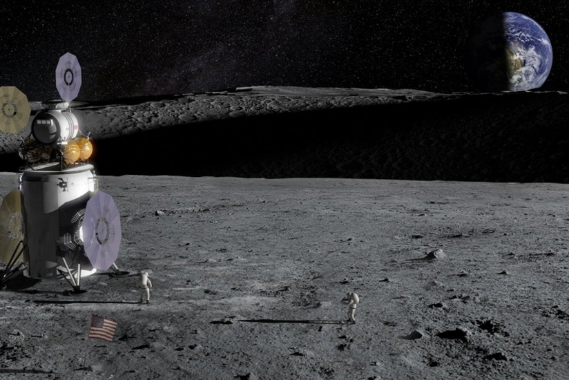 NASA: Marsda həyat izi tapmaq şansı artır