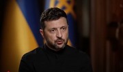 Зеленский: США передали на Ближний Восток 20 тысяч ракет, которые планировались для Украины