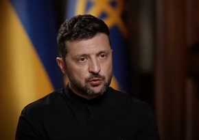 Зеленский: США передали на Ближний Восток 20 тысяч ракет, которые планировались для Украины