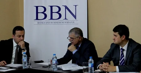 Azərbaycanda bank sektorunu tənzimləyən qaydalara dair təkliflər müzakirə olunub