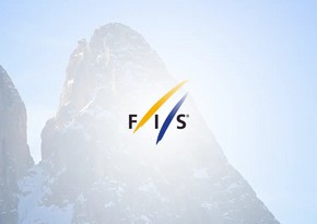 Azerbaijan becomes partner with International Ski and Snowboard Federation