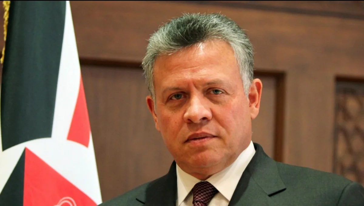 İordaniyanın yeni daxili işlər və xarici işlər nazirlərinin adları məlum olub