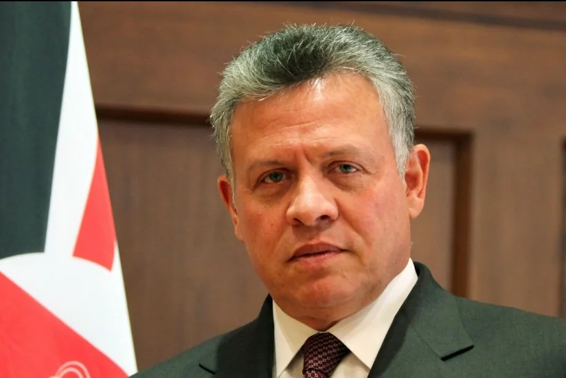 İordaniyanın yeni daxili işlər və xarici işlər nazirlərinin adları məlum olub