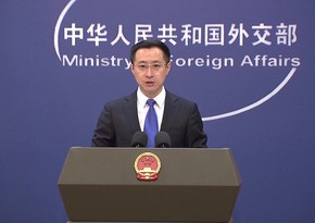 В Китае призвали США не вмешиваться в отношения Пекина и Сеула