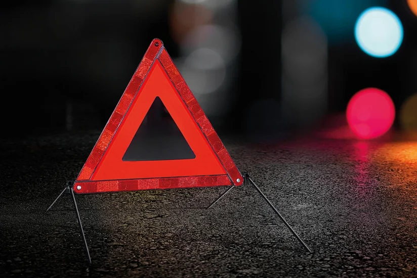 Sərxoş vəziyyətdə törədilən yol qəzalarının sayı açıqlandı