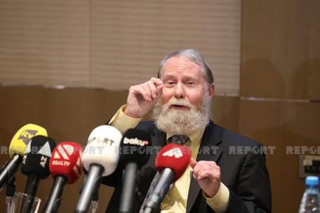 Известные путешественники посетят Агдам и Шушу