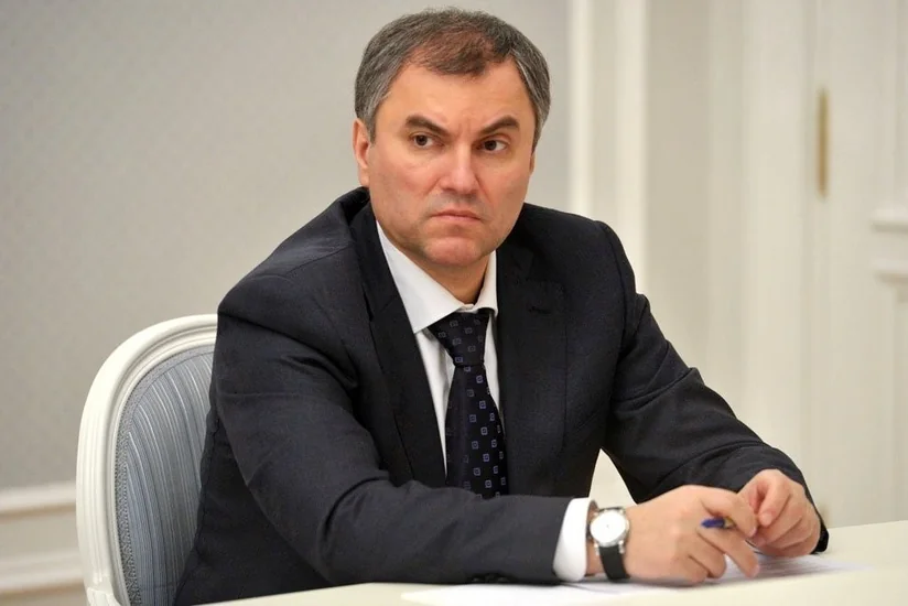 Спикер Госдумы России: Азербайджан всегда занимал конструктивную позицию по Карабаху