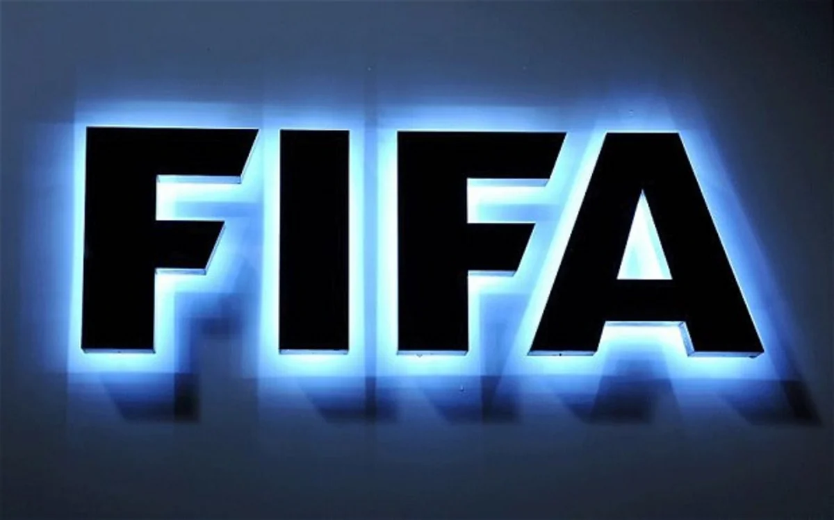 Swiss arrest two more FIFA officials in corruption scandal