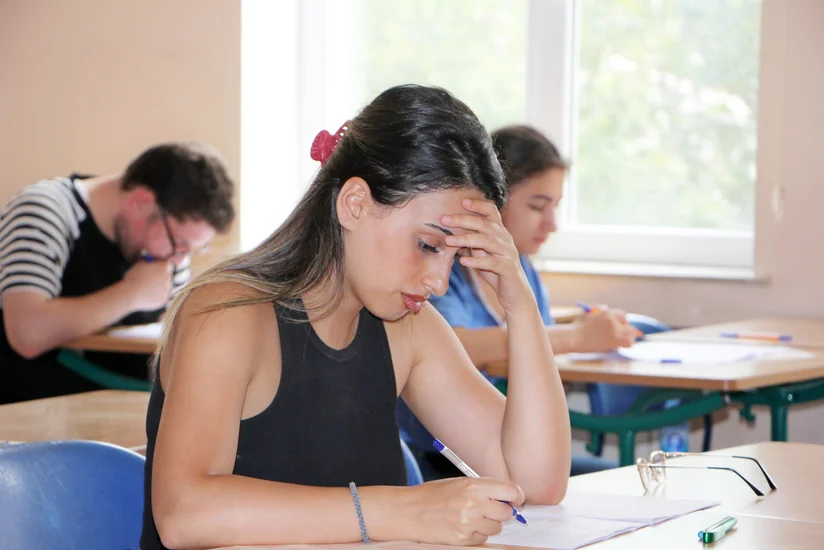 II və III ixtisas qrupları üzrə keçirilmiş imtahanın nəticələri açıqlanıb