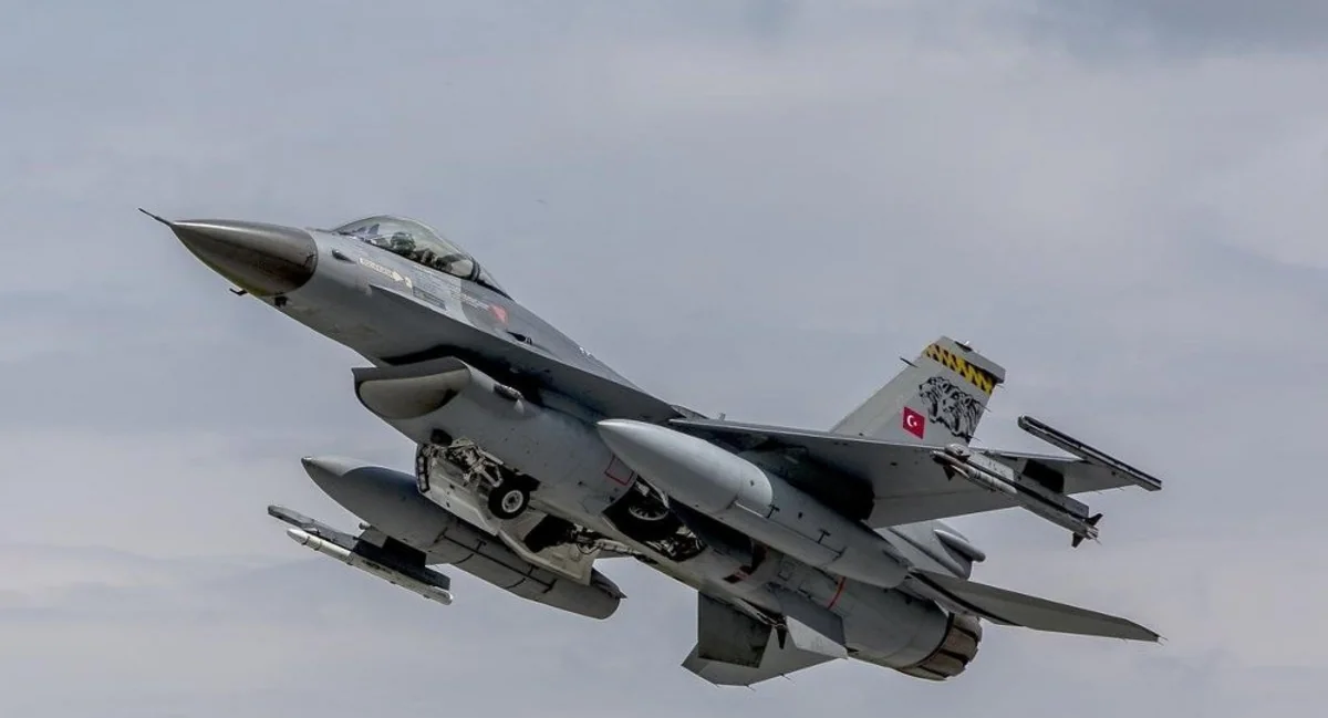 19 Daesh terrorists killed by Turkish military in Syria