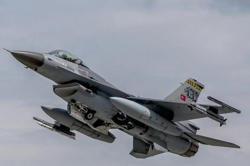 Турецкие военнослужащие ликвидировали 19 членов ИГИЛ