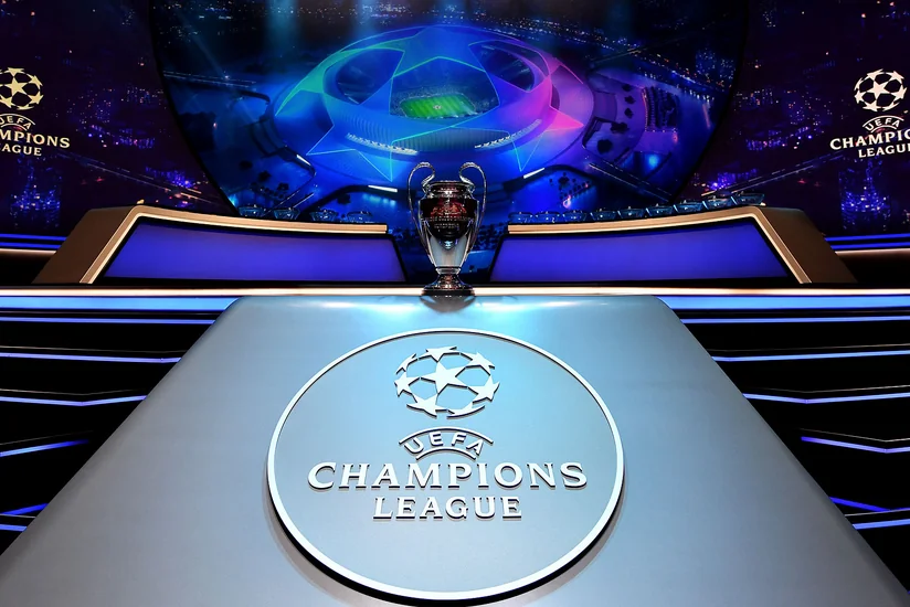 Çempionlar Liqası: Niderland təmsilçisi qrup mərhələsində iştirak edəcək