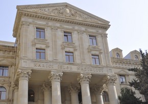 Azerbaijani MFA congratulates North Macedonia and Andorra