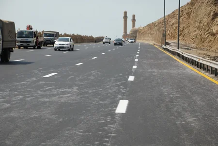 Bakıda daha bir küçə sökülür