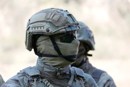 Azerbaijan, Kazakhstan launch joint tactical-special training exercise