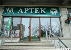 Azərbaycanda özəl və dövlət apteklərinə nəzarət edən qurumlar açıqlanıb