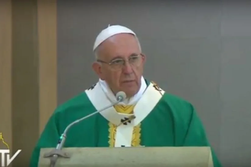 Pope Francis pleased with trip to Azerbaijan