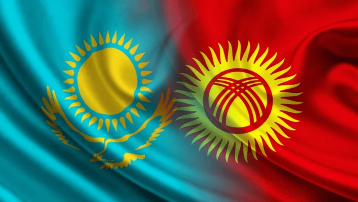 Kyrgyz, Kazakh FMs set to discuss bilateral ties