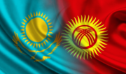 Kyrgyz, Kazakh FMs set to discuss bilateral ties