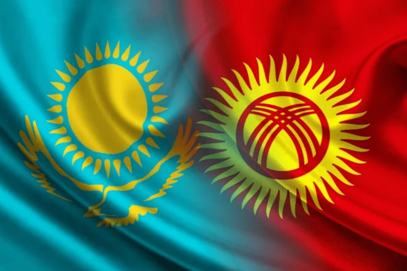 Главы МИД Кыргызстана и Казахстана обсудят укрепление отношений Бишкека и Астаны