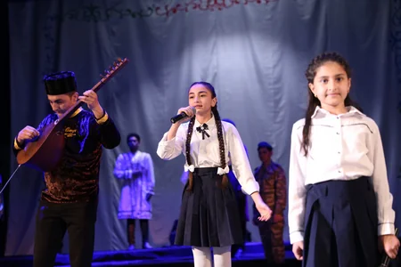 Qərbi Azərbaycan İcmasının Sumqayıt şəhər Qadınlar Şurasının təşkilatçılığı ilə  tədbir keçirilib