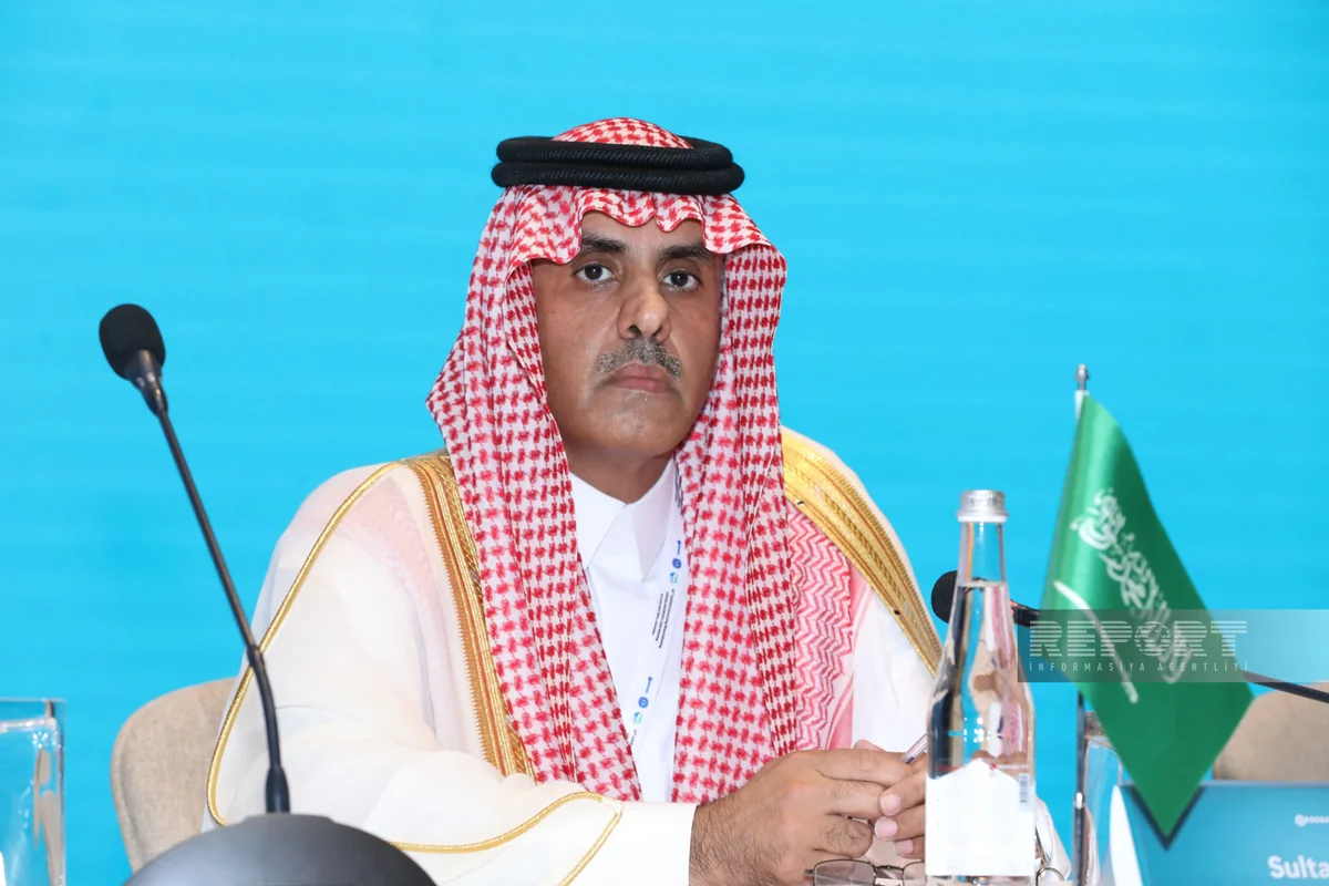 Chairman of ARABOSAI: Azerbaijan plays important role in strengthening regional cooperation