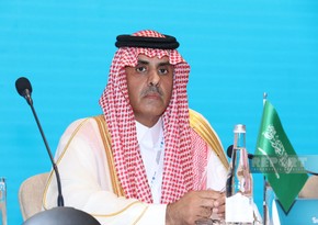 Председатель ARABOSAI: Азербайджан играет важную роль в укреплении регионального сотрудничества