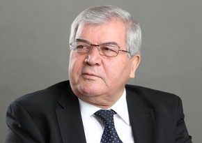 Sabir Rüstəmxanlı: Tarix boyu Rusiyanın azərbaycanlılara qarşı bu cür vəhşiliklərini görmüşük