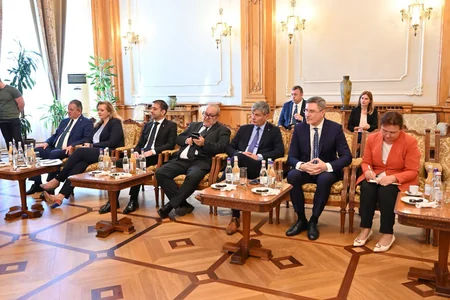 Nicolae Ciuca: Romania has always recognized territorial integrity of Azerbaijan