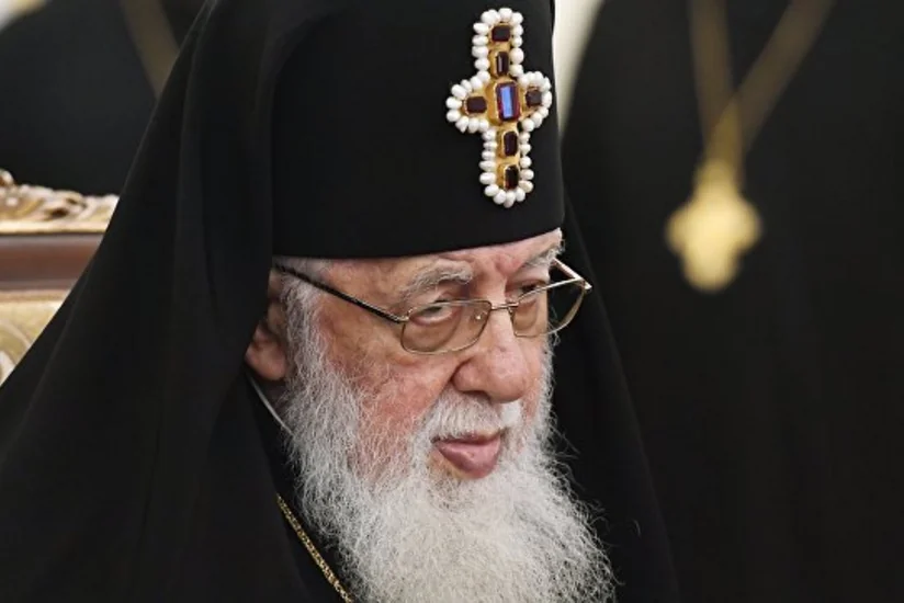 СМИ опубликовали письмо священника, готовившего покушение на иерарха Грузии