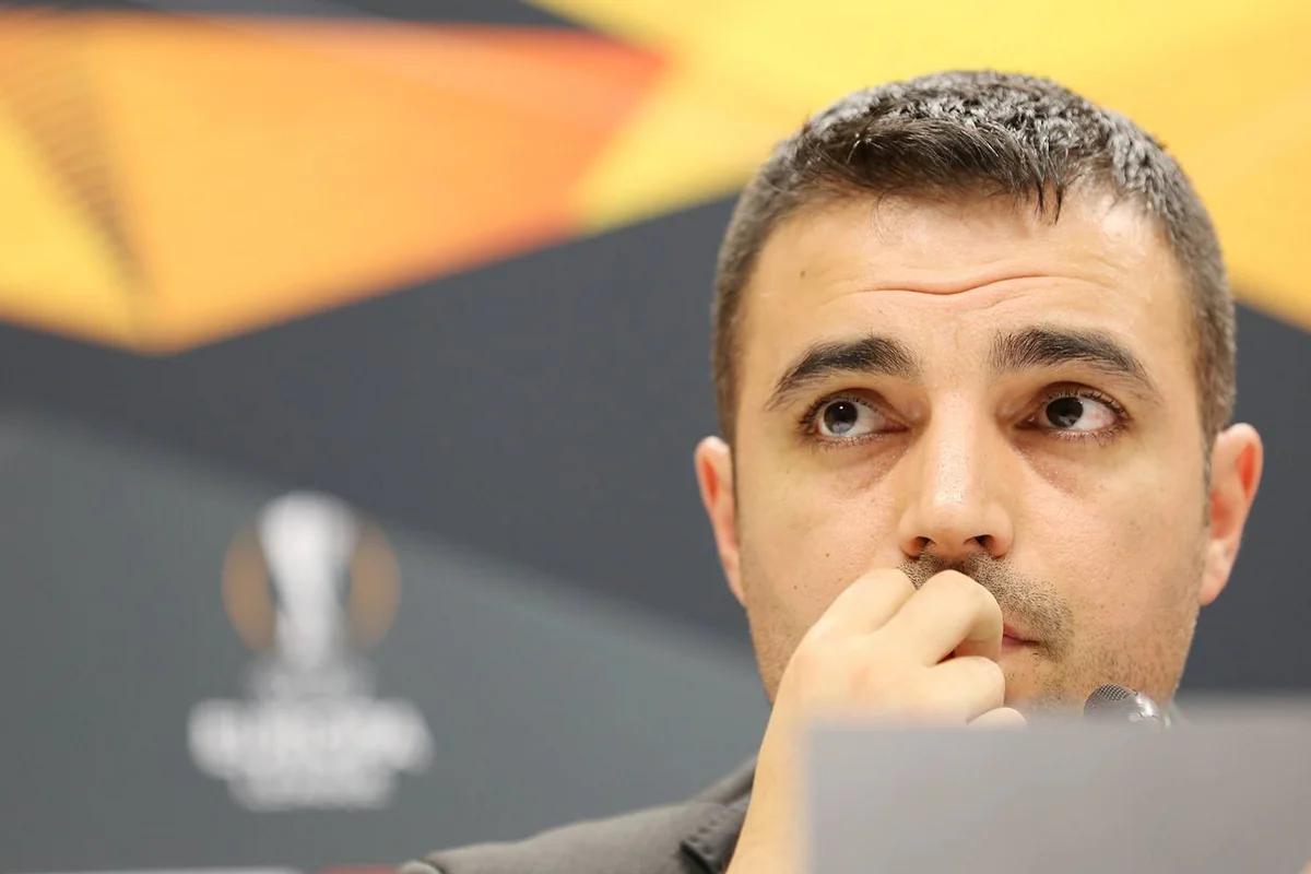 UEFA Qarabağın mətbuat katibi ilə bağlı qərarını verdi
