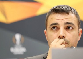 UEFA Qarabağın mətbuat katibi ilə bağlı qərarını verdi