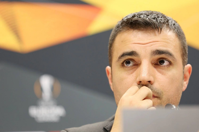 UEFA Qarabağın mətbuat katibi ilə bağlı qərarını verdi