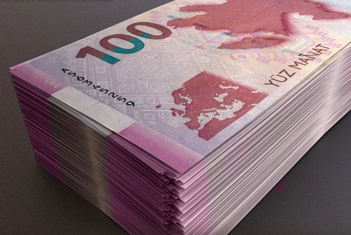 Azerbaijan's budget surplus almost doubles in 1H2024