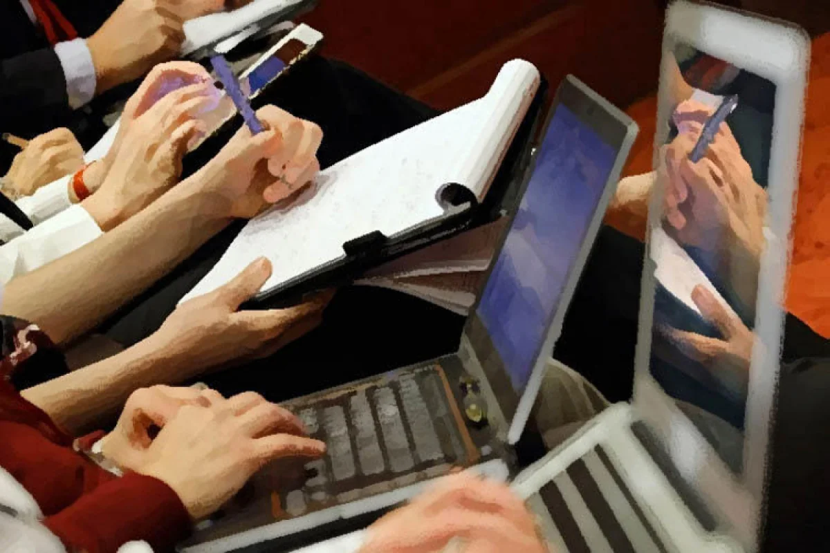 Mediada yayımlanan informasiyaya dair tələblər müəyyənləşir