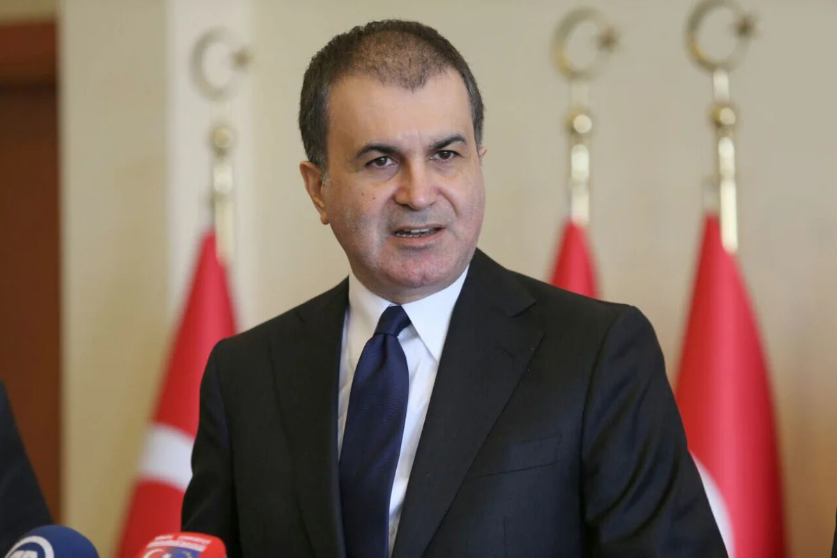 Nazir: “Türkiyə ilə müzakirələrin dayandırılması Avropa İttifaqı üçün intihar olar”