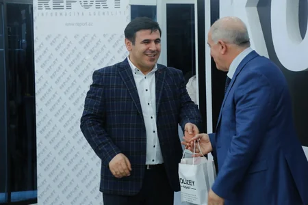 ​FUTPROQNOZ yarışmasının qalibləri mükafatlandırılıb