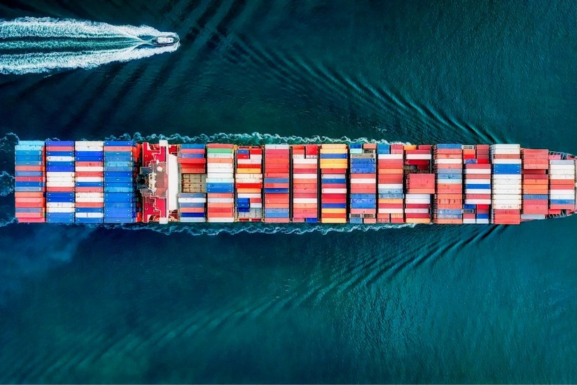 Cargo transportation by sea in Azerbaijan up by 16%