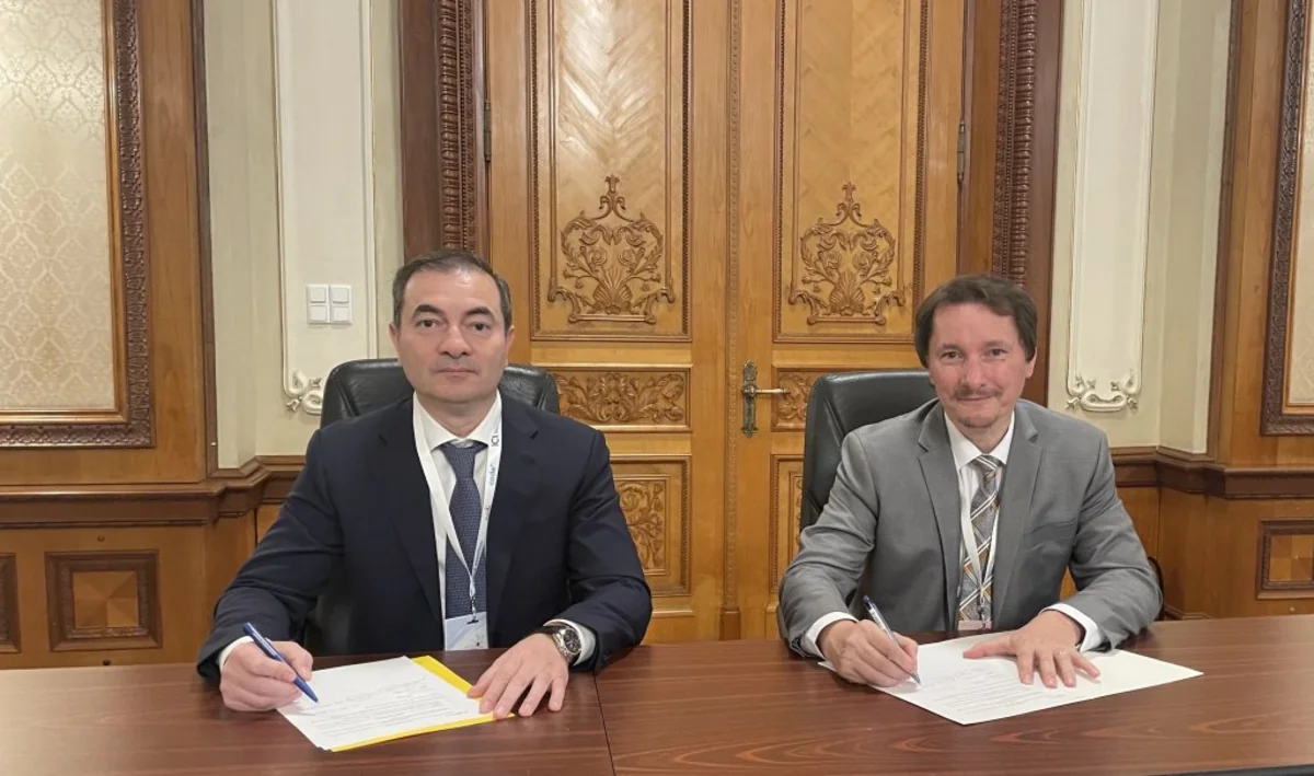 Azerbaijan, Romania to cooperate in cyber security